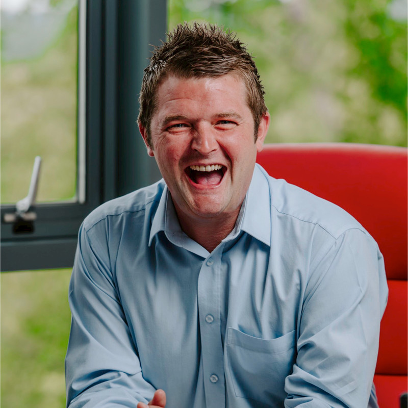 Jon Asquith