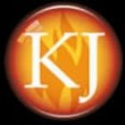 KJ IFre Safety Logo