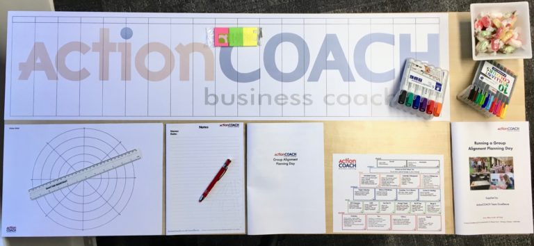 Business Strategy Workshops Documents